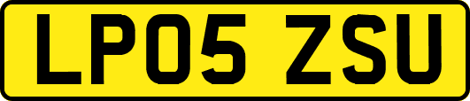 LP05ZSU