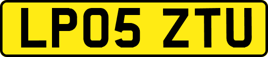 LP05ZTU