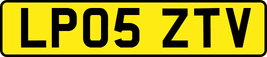 LP05ZTV