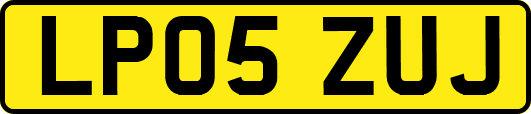 LP05ZUJ