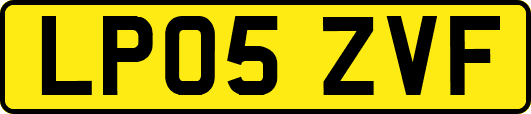 LP05ZVF