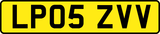 LP05ZVV