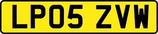 LP05ZVW