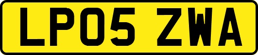 LP05ZWA