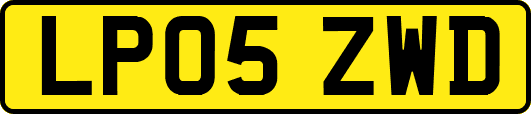 LP05ZWD