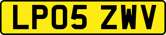 LP05ZWV