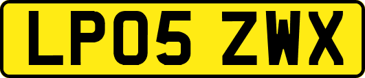 LP05ZWX