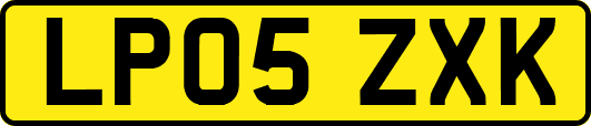 LP05ZXK