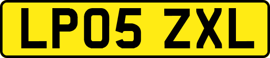 LP05ZXL