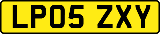 LP05ZXY
