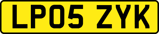 LP05ZYK