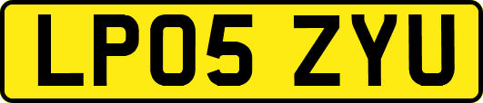 LP05ZYU