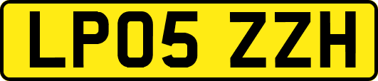 LP05ZZH