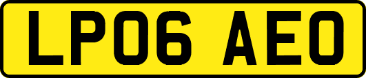 LP06AEO