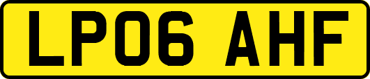 LP06AHF