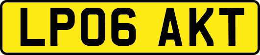 LP06AKT
