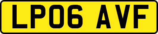 LP06AVF