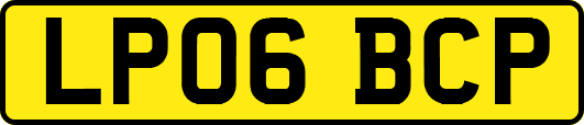 LP06BCP