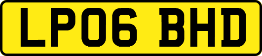 LP06BHD