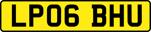 LP06BHU