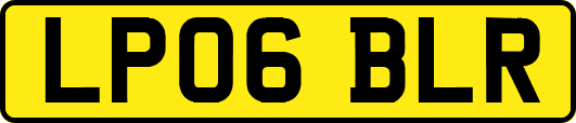 LP06BLR