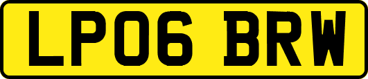 LP06BRW