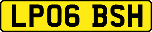 LP06BSH
