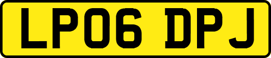 LP06DPJ