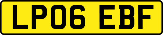 LP06EBF