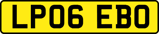 LP06EBO