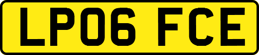 LP06FCE