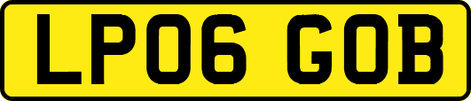 LP06GOB