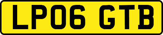 LP06GTB