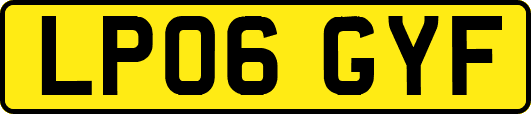 LP06GYF