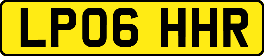 LP06HHR