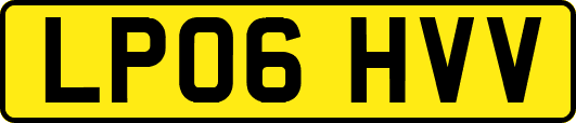 LP06HVV