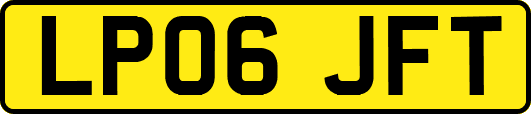 LP06JFT