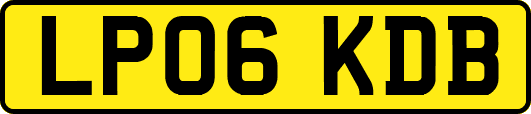 LP06KDB