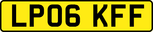 LP06KFF
