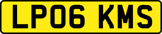 LP06KMS