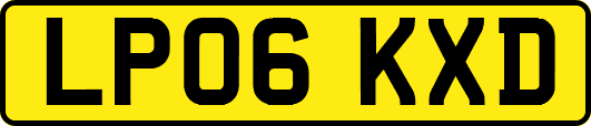 LP06KXD
