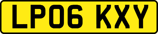 LP06KXY