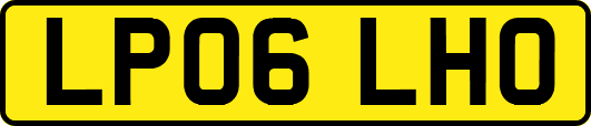 LP06LHO