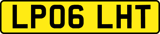 LP06LHT