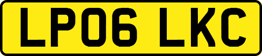 LP06LKC