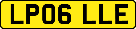 LP06LLE