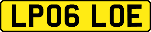 LP06LOE