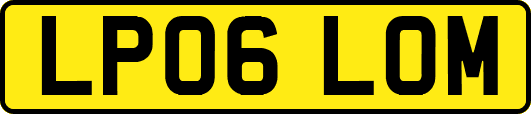 LP06LOM