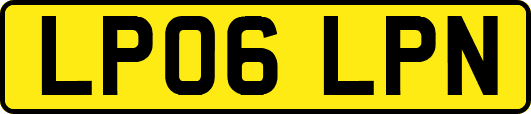 LP06LPN