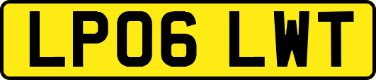 LP06LWT